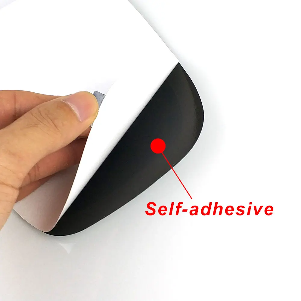 Universal DC 12V  Car Wing Mirror Heated Pad Quick Warm Heated mirrors Defogger Remove Ice\\Rain\\Frost Safe Driving