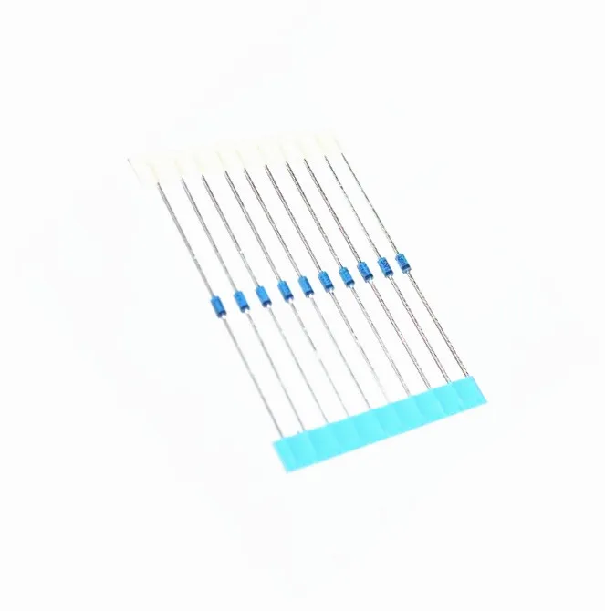 10 قطعة 1N5711 DC-35 ديود جديد جديد