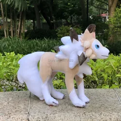 TAKARA TOMY Pokemon Lycanroc 9