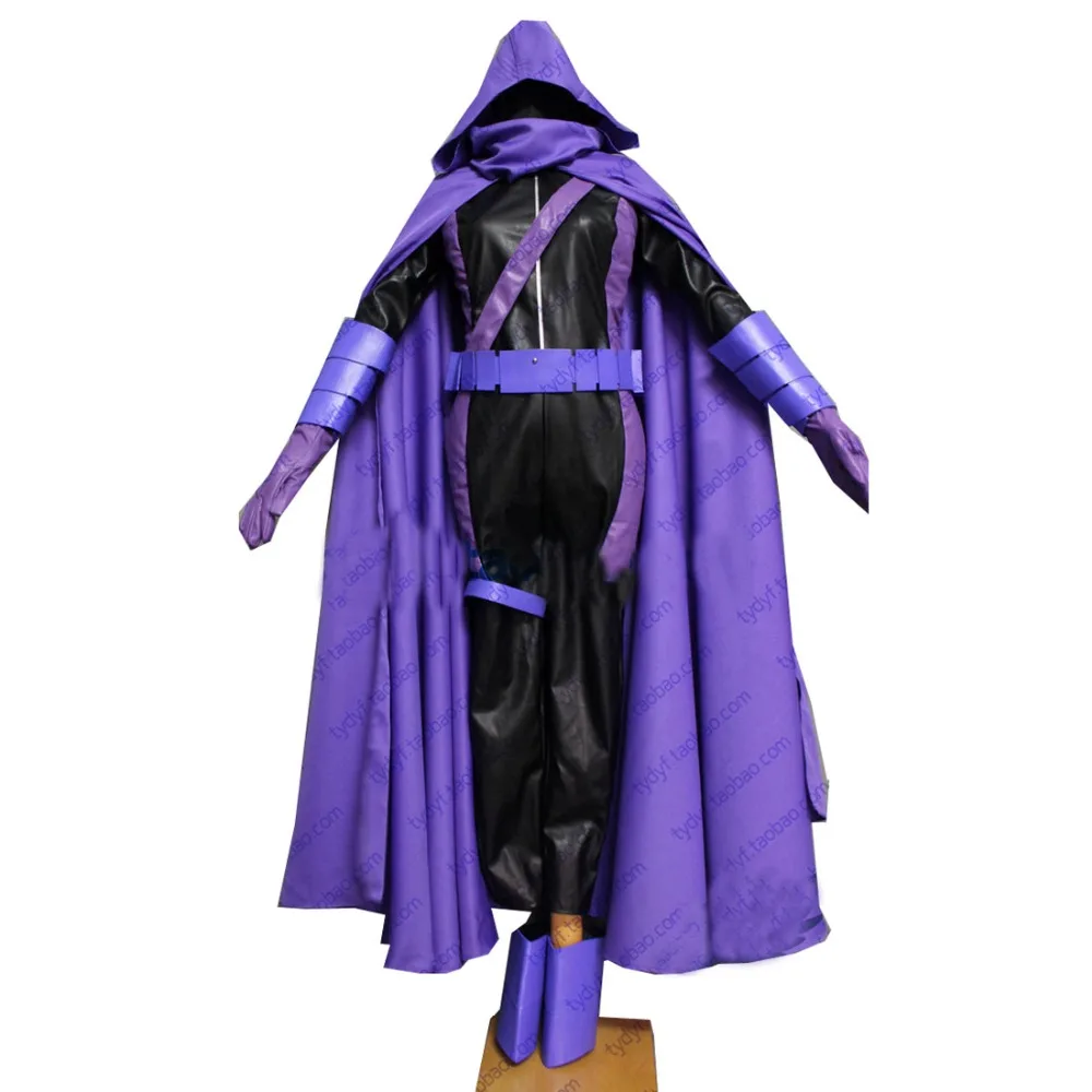 

2017 Stephanie Brown Spoiler Cosplay Costume