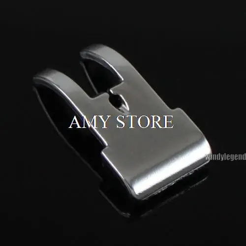 2 Stuks 1/4 Inch Naad Voet Quilten Patchwork Voor Brother Singer Toyota Elna