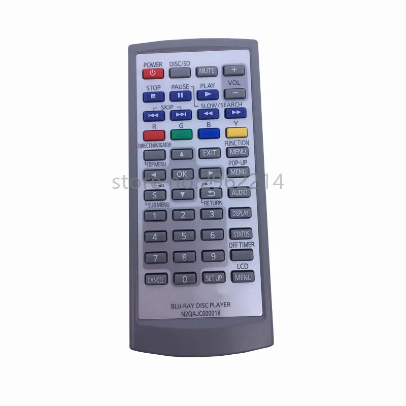 Genuine Remote Cont…