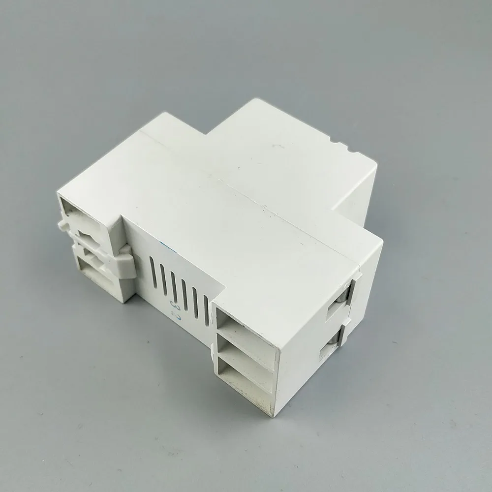 32A 230V 50/60hz Din rail automatic recovery reconnect over Current limiting protective device protector
