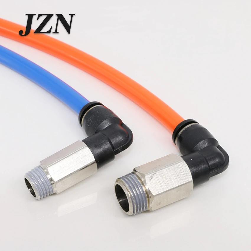 ( 5PCS ) Black Thre…