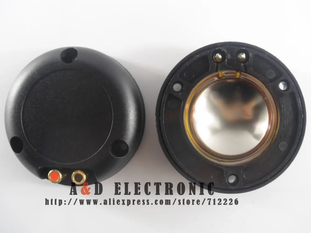 Membrana Di Ricambio In Selenio RPD205Ti Da 2 Pezzi Per Driver - Foto 10