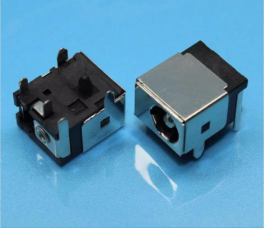 2.5mm Laptop NoteBook DC Power Jack Socket Connector for MSI MS-1722 GX600 GX620 GX633 GX640 GX700 GX710 GX720 GX730 M670