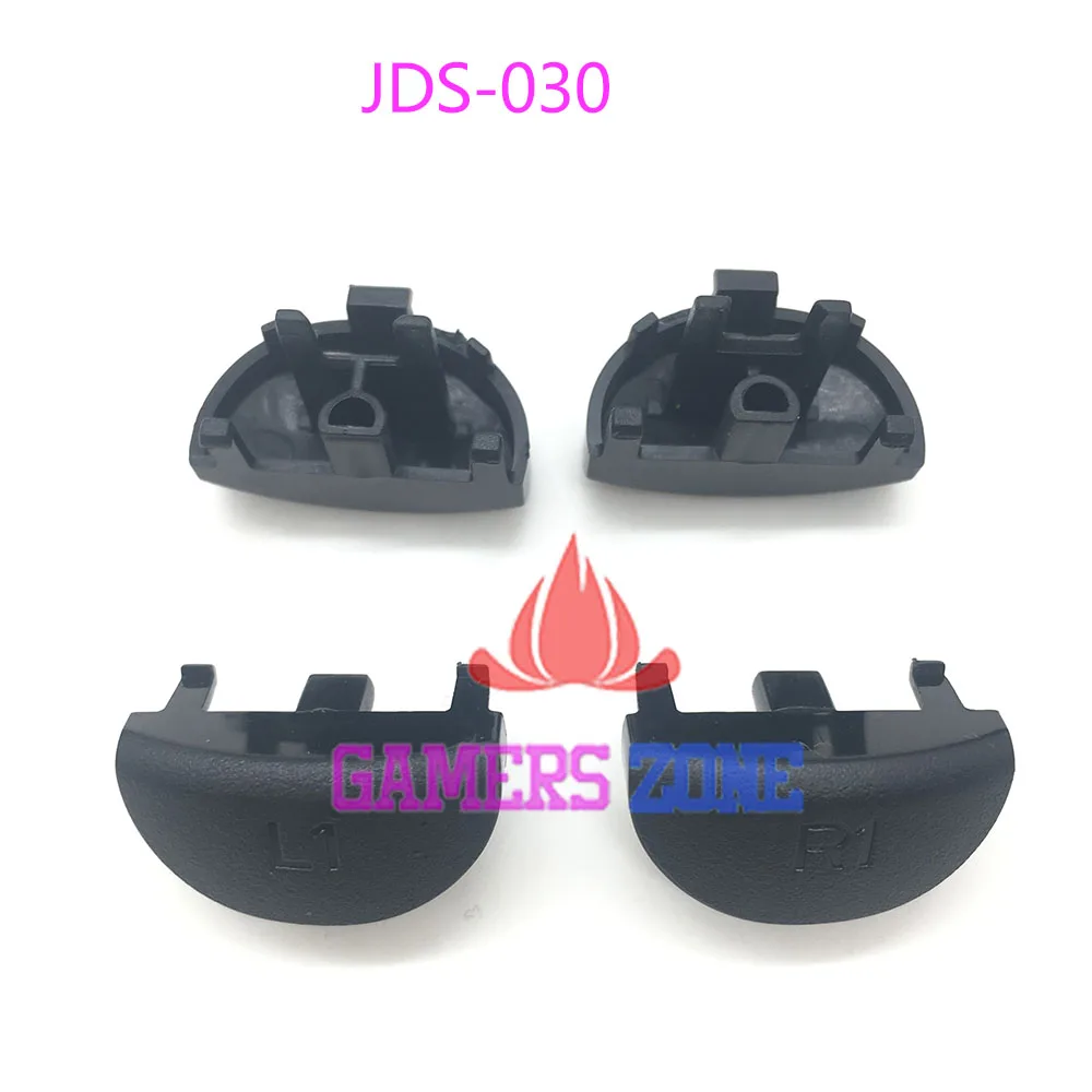 Why My PlayStation 4 Controller R1 Button Stopped Working and How I Fixed It with the JDS030 Replacement