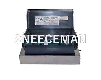 自動しがみつくフィルムトレイ肉野菜包装機