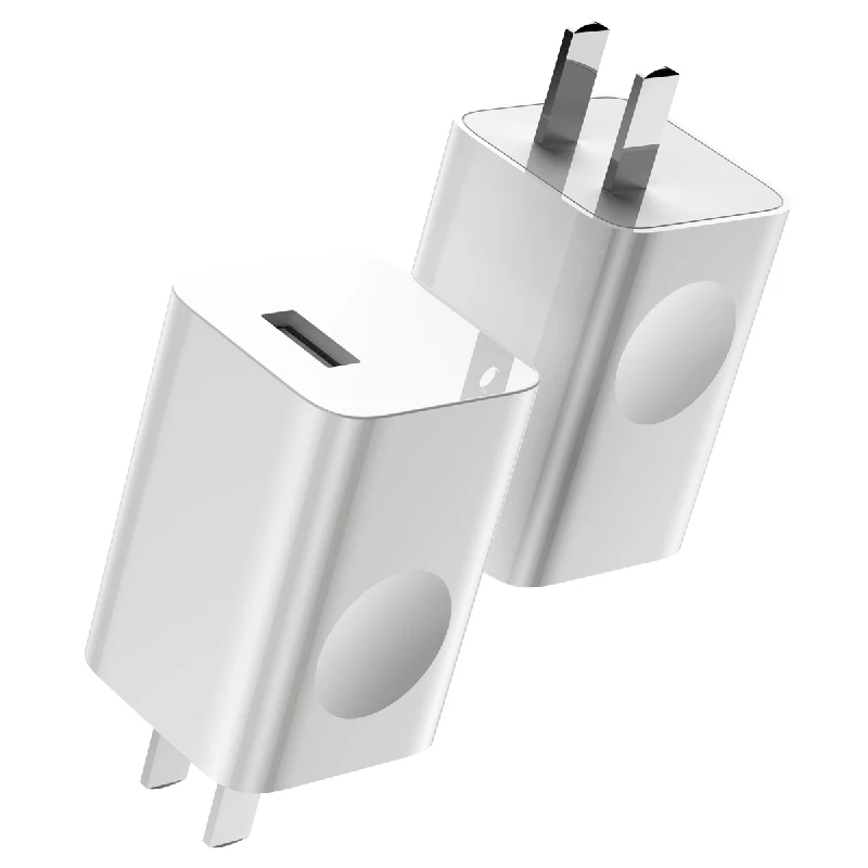 Baseus 24W Quick Charge 3.0 USB Charger For Samsung Xiaomi Huawei Fast Charging QC 3.0 Travel Mobile Phone Charger EU US Plug