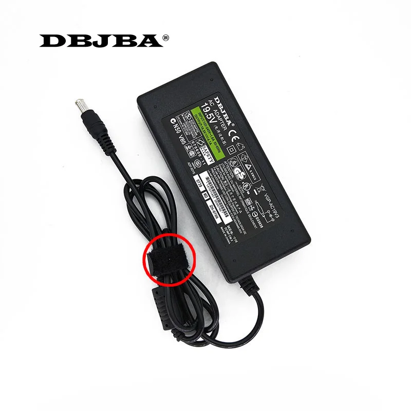 

Wholesale 19.5V 4.1A AC Power Adapter Charger For Sony PCG-GRX51/BP PCG-GRX52/GB PCG GRX91G/P PCG-GRX102/P 6.5mm*4.4mm