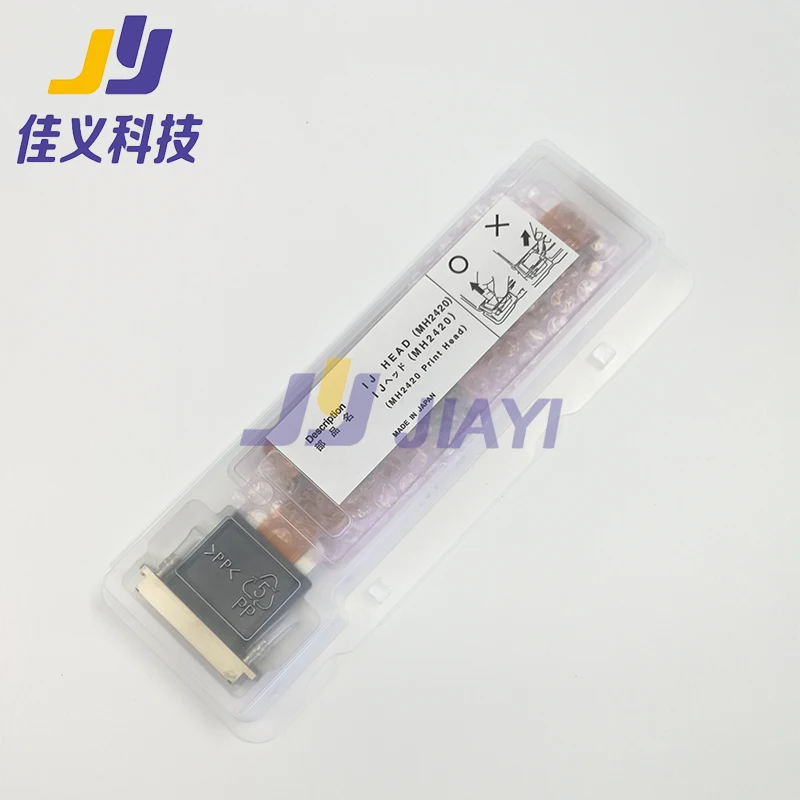 

100% Original For Ricoh GEN 4 7pl Printhead for UV Tablet /Outdoor PrinterBrand