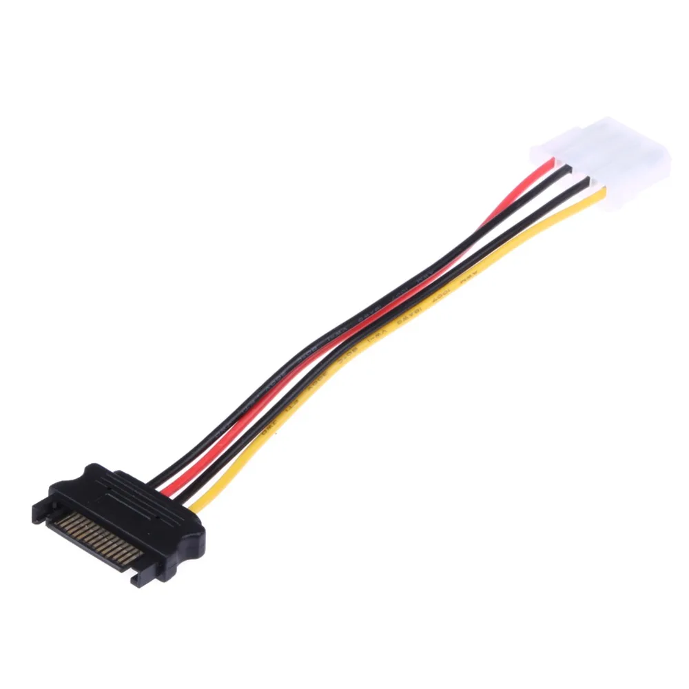 For BTC Miner Machine PCI-E extender PCI Express Riser  1x to 16x USB 3.0 SATA To 4Pin IDE Molex Power Supply raiser Card