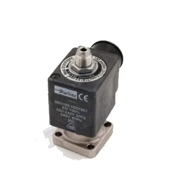 

La Cimbali SOLENOID VALVE -WAYS 220/240V RENEKA