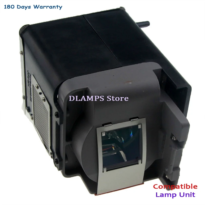 โมดูลอะไหล่ VLT-HC3800LP สำหรับมิตซูบิชิ HC3200 HC3800 HC3900 HC4000โปรเจคเตอร์