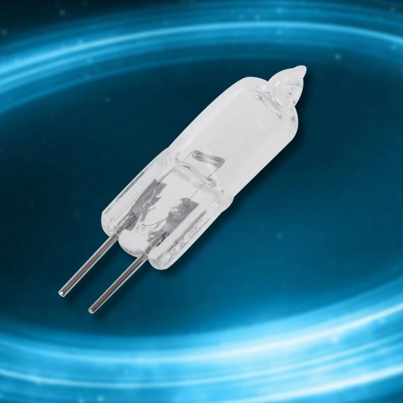 1Pc Halogen Light Bulb 20W 20 Watt 12V Base Type Dropshipping