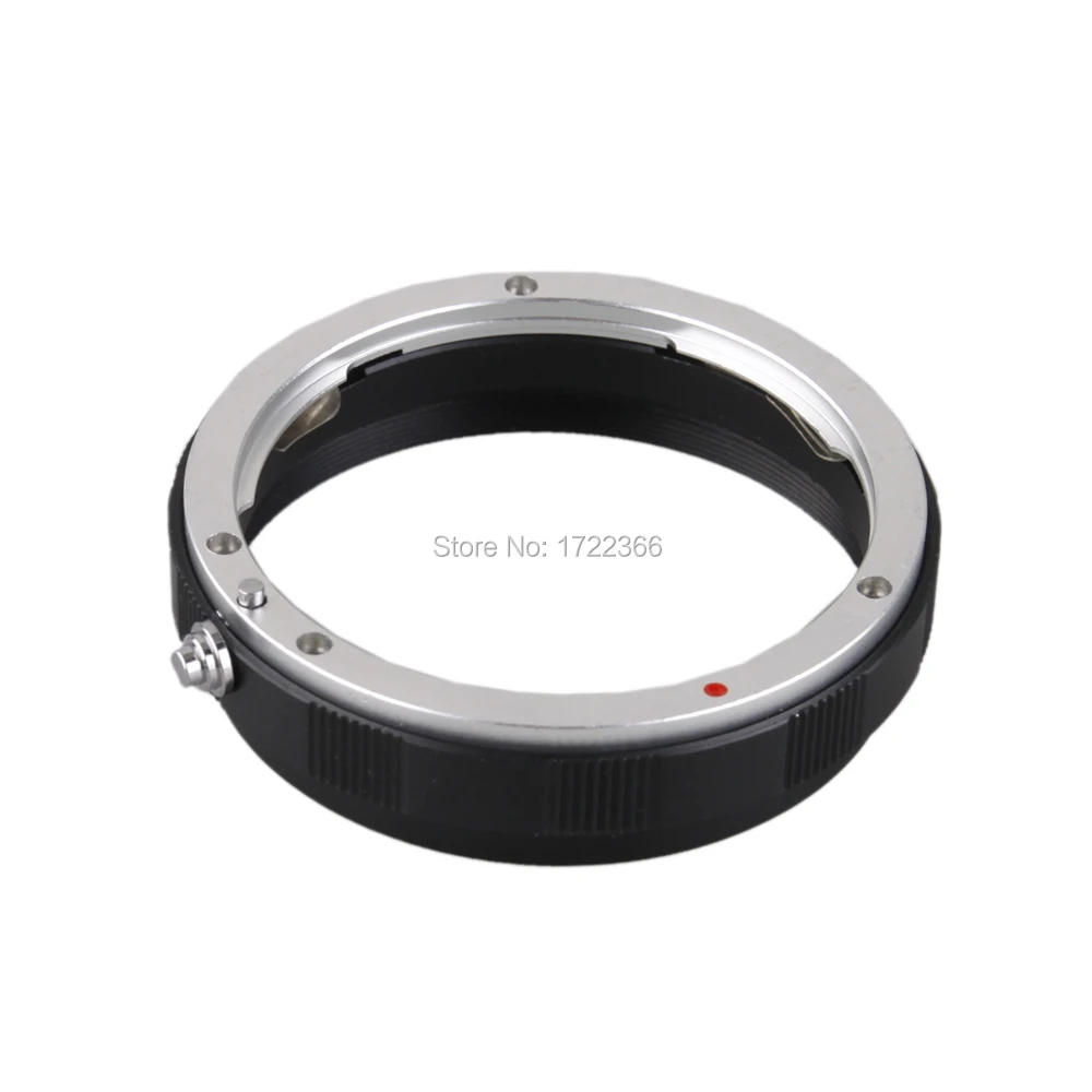 3  in 1 macro lens reverse adapter to 58mm UV filter for Canon EOS