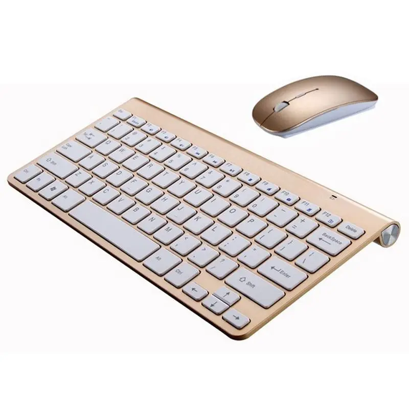 Best Mac Mini Keyboard and Mouse Combo for Seamless Desktop Control