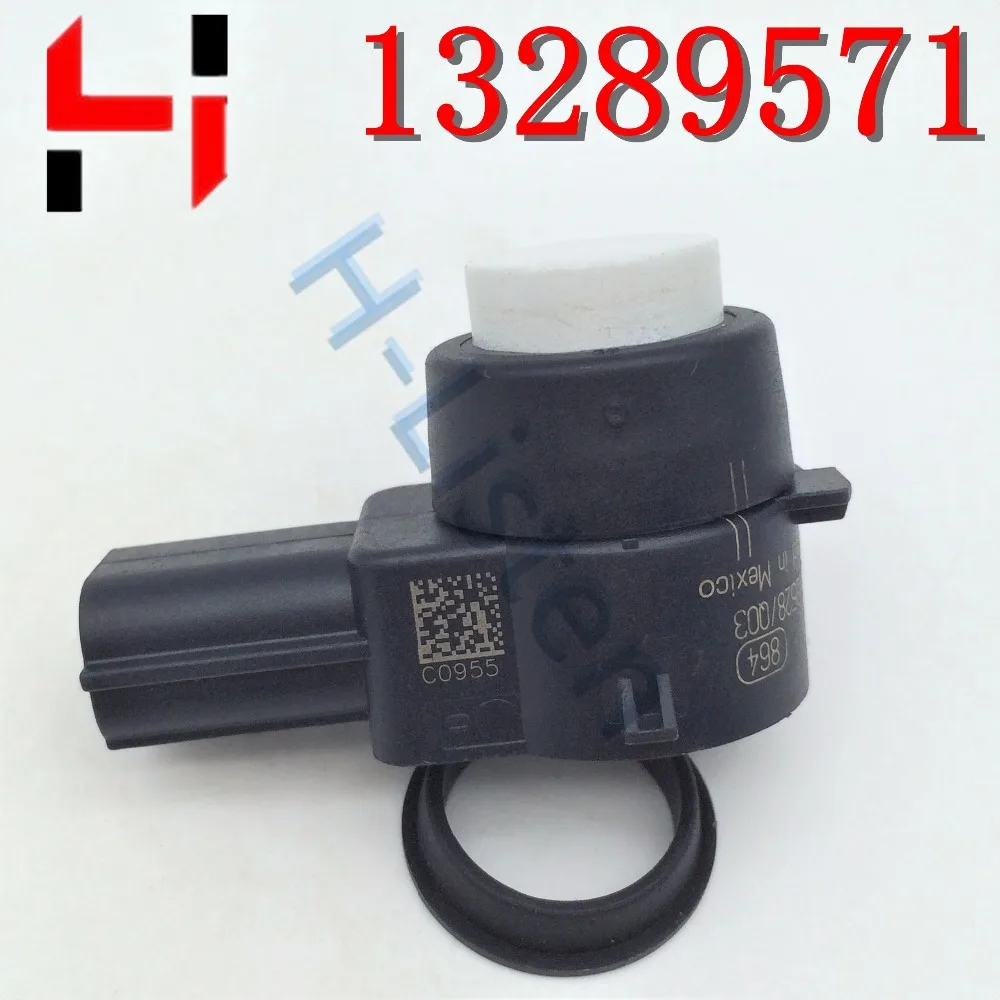 10ps)13289571 OEM 0263013140 PDC Car Parking Sensor For OpEl AsTra J ZAfira B Car Accessories 2009-2013