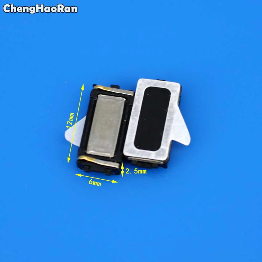 1PC For Lenovo VIBE Shot Max Z90 Z90a40 Z90-7 Z90-3 Z90-a Z90a Earpiece Earphone Speaker Receiver Module Replacement Flex Cable