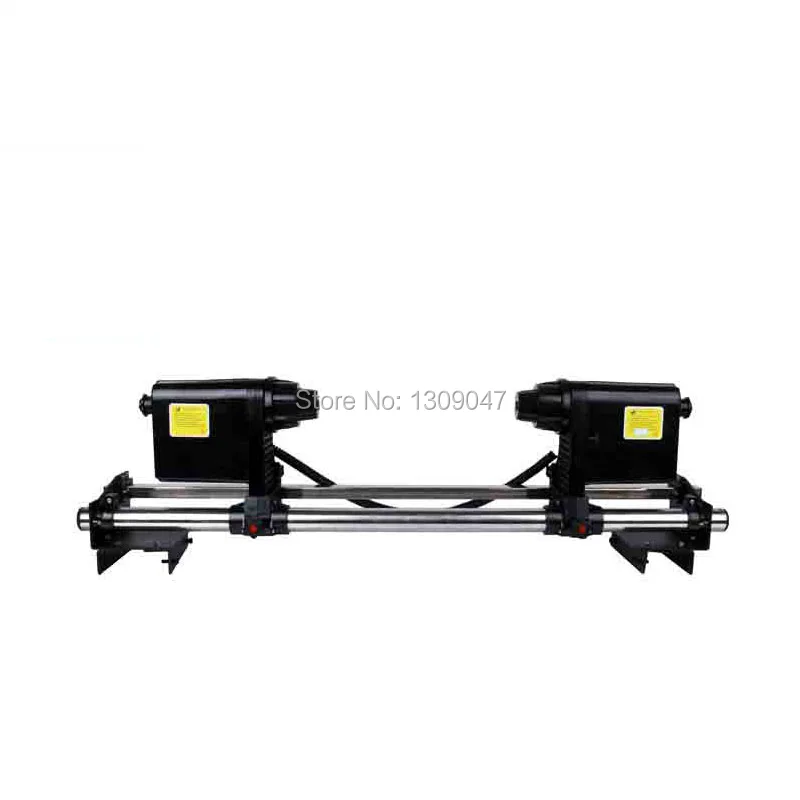 

Printer Paper Take up Reel System for all Epson F6000 F7000 F6070 F7070 T3000 T5000 T7000 T7200 T5200 T3200 series printer