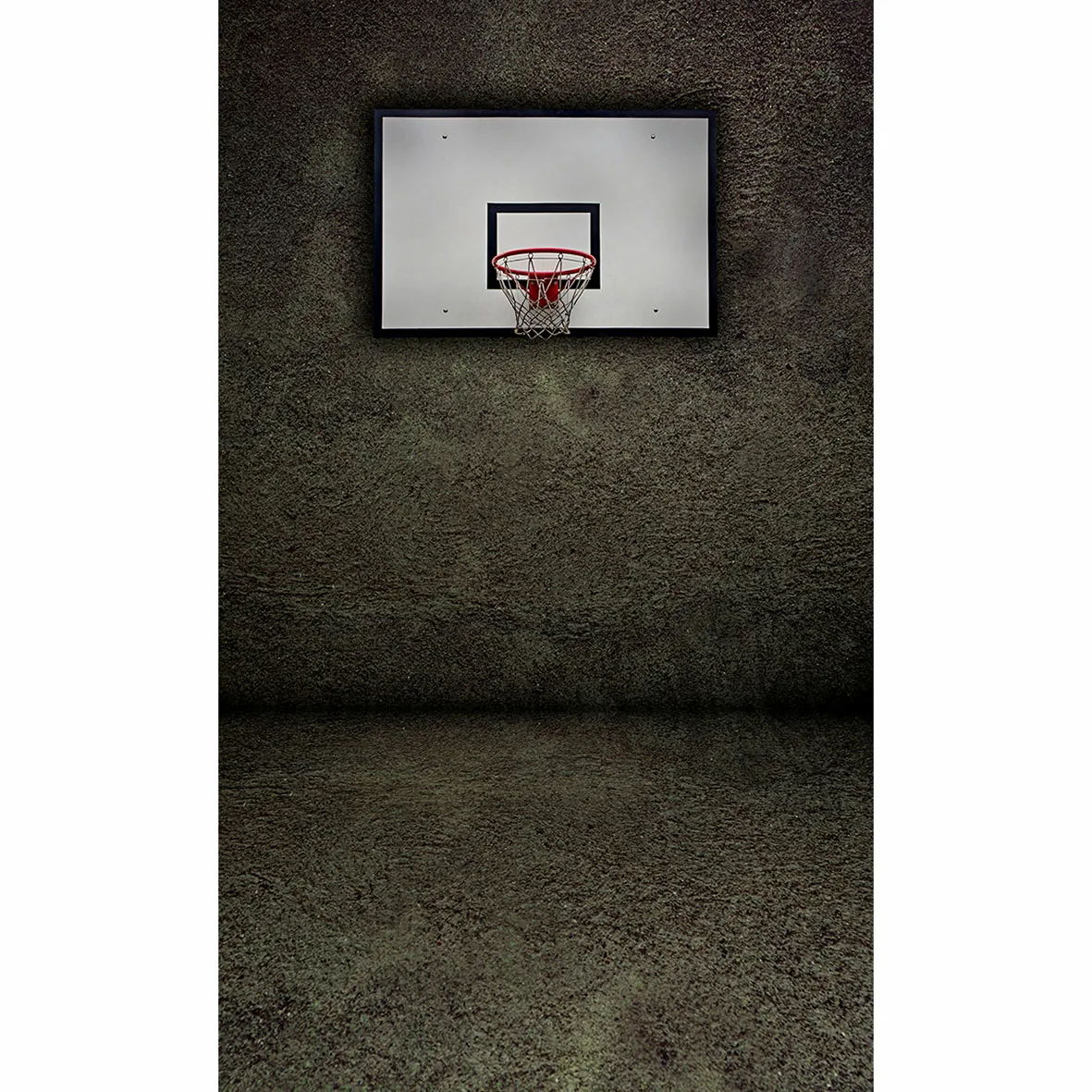 Allenjoy newborn photography background Dark basketball sports contrast basket photo studio photobooth high quality not blurry