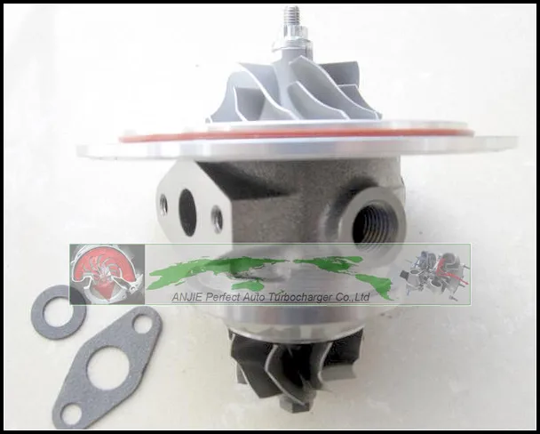 

Turbo Cartridge CHRA GT1752S 733952 5001S 733952-0001 7339520001 282004A101 28200 4A101 282014A101 28201 4A101 2.5 CRDI 140HP