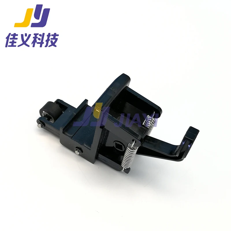 

2 комплекта для плоттера Kuco, прижимной ролик в сборе, прижимная рама в сборе для режущего плоттера серии TH1300X 740 T48L T48LX