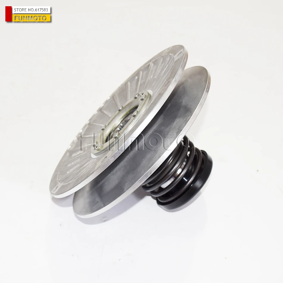 driven pulley for CFORCE 500 X5 ATV Parts Number 0180-052000-0003