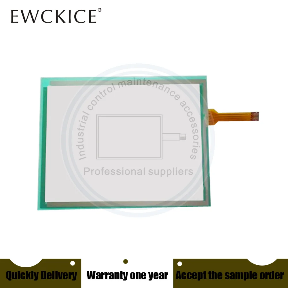 

NEW XBTOT2210 HMI PLC touch screen panel membrane touchscreen