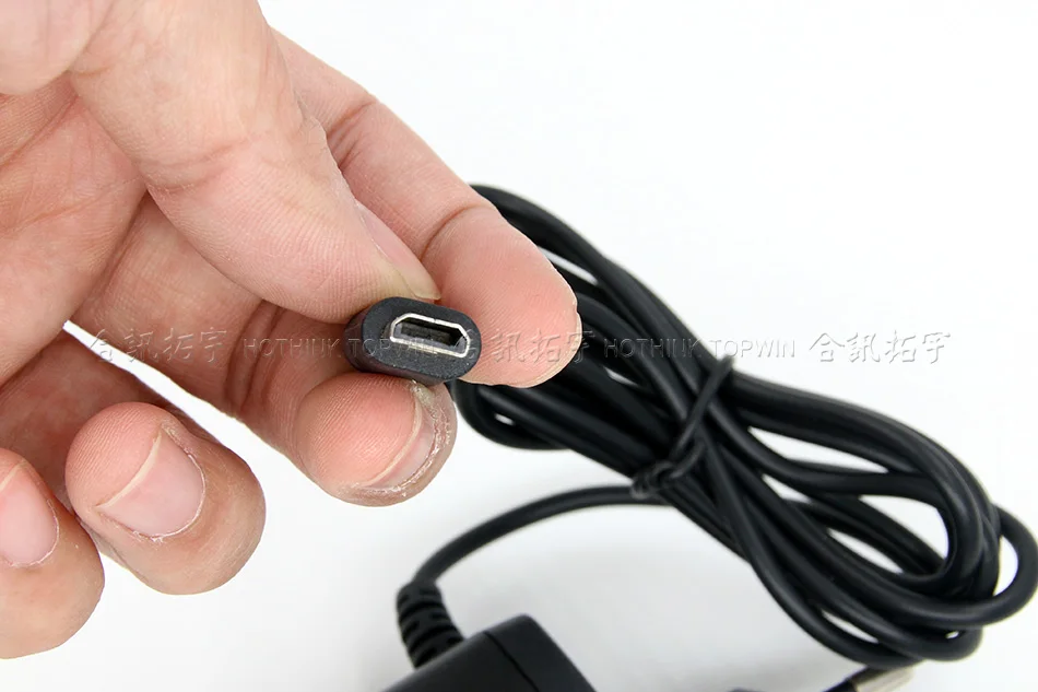 Schwarz EU Stecker ladegerät Netzteil Ac adapter für Nintendo DSL DS Lite NDSL Konsole