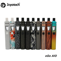 Original Joyetech eGo AIO Kit With 1500mah battery E Cigs Atomizer Tank VS iJust S Vape Pen starter kit