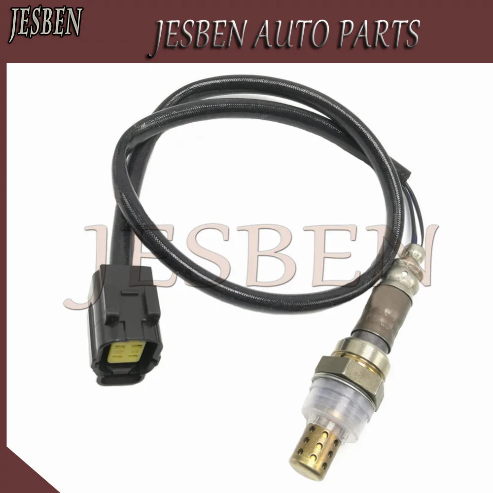 234-4606 Lambda O2 Oxygen Sensor fit for Mazda MX-5 MIATA MX-3 PROTEGE 323F KIA SEPHIA MERCURY TRACER 1.8L NO# BPD3-18-861A