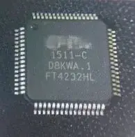 

5 шт./лот FT4232H FT4232HL FT4232 Новинка