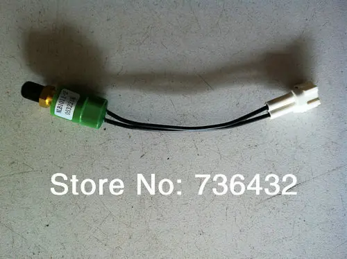 

Free shipping! Mitsubis excavator pressure switch MB1011-2 05322 - excavator accessories - excavator electrical appliances