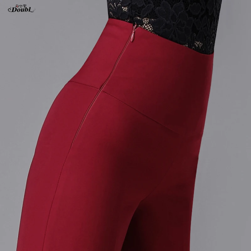 Pantalon de danse de salle de bal pour femmes, Tango, valse, costumes, concours de danse, nouvelle collection, DB823