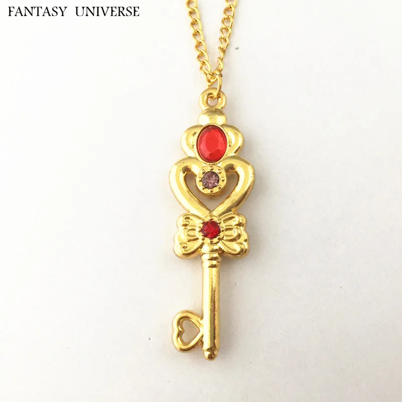 

FANTASY UNIVERSE Freeshipping 20pcs a lot necklaces DKJDK888