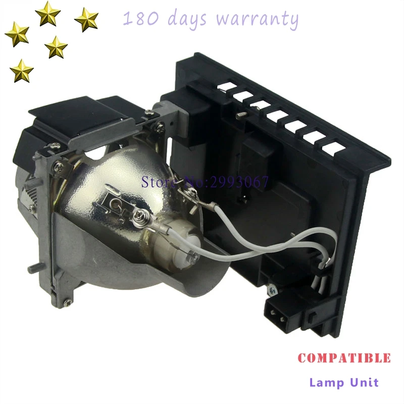 BL-FU280C / SP.8JR03GC01 Replacement Module for OPTOMA TW675UST-3D TW675UTi-3D TW675UTiM-3D TX665UST-3D TX665UTi-3D TX665UTiM-3D