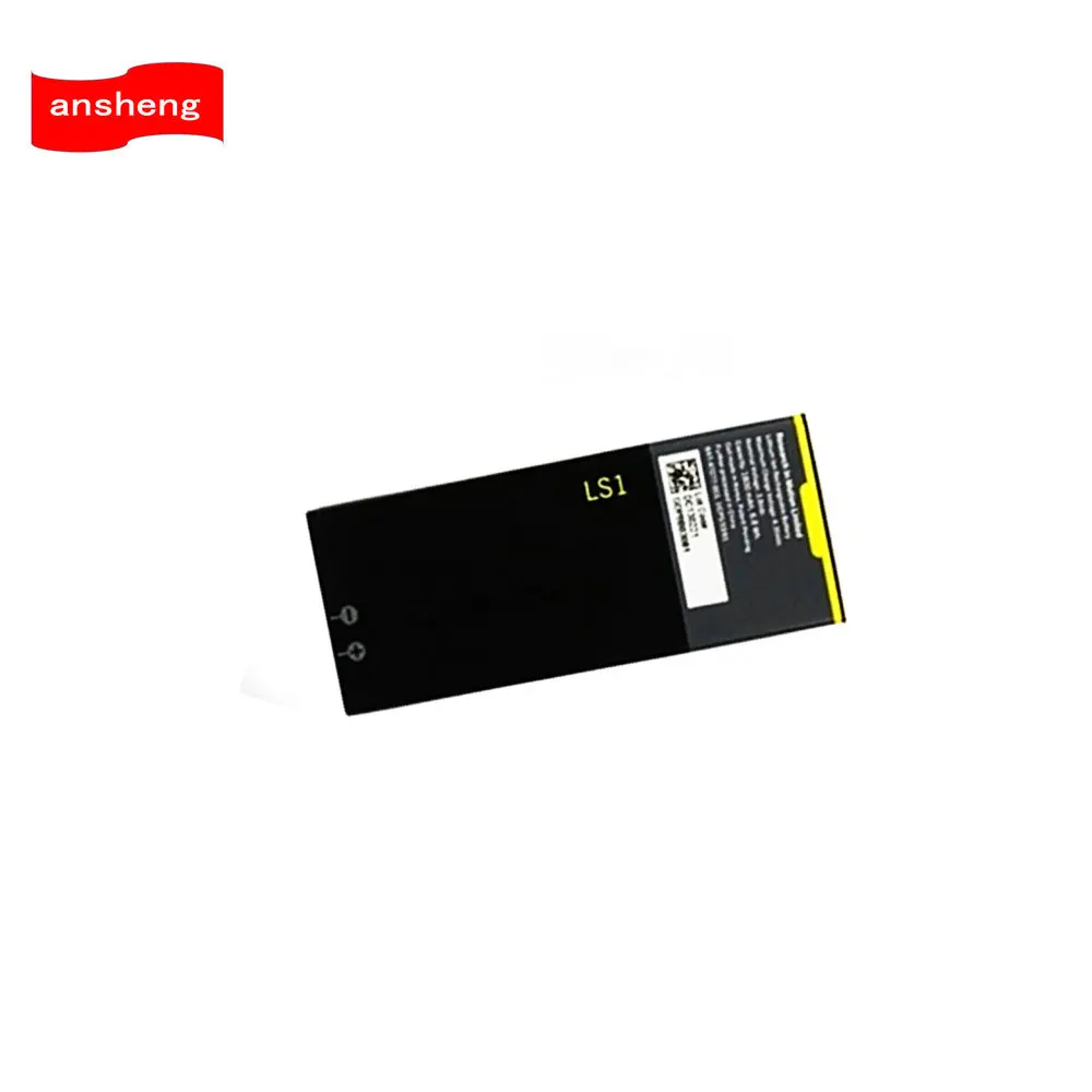 High Quality 1800mAh LS1 Battery For BlackBerry Z10 STL100-2 Z10 LTE STL100-3 Z10 STL100-1 Cell Phone