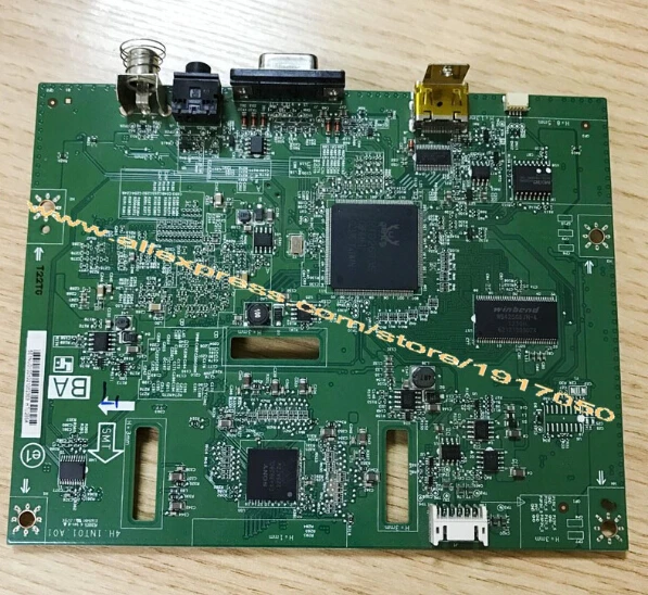 Original Mainboard Für SONY VPL-DX120 Projektor Main Board