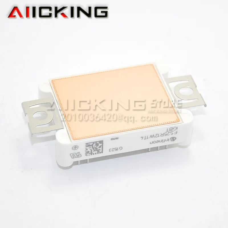 FS25R12W1T4 1/CHIẾC Mới MODULE IGBT 25A 1200 V