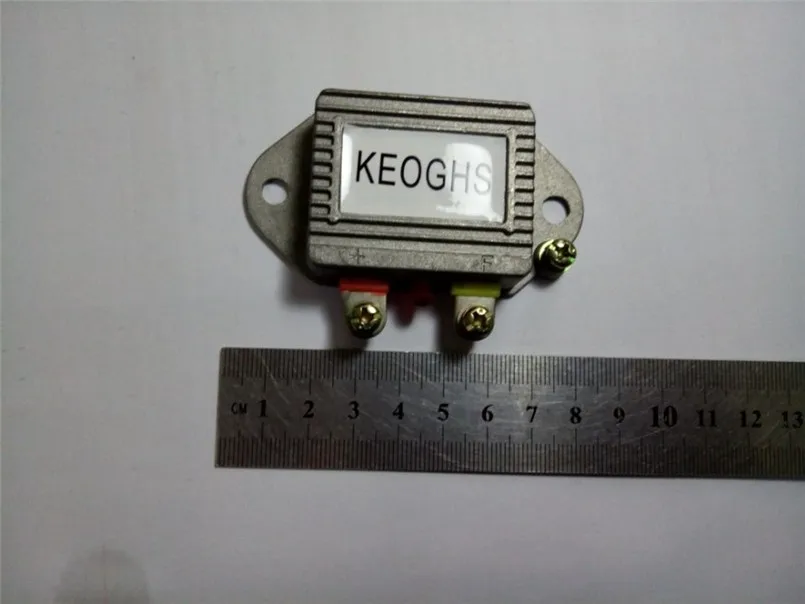 14V/28V 1500W 자동차 전압 조정기 발전기 정류기 범용 정류기 자동차 발전기 전자 조정기