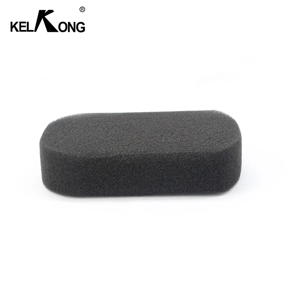 KELKONG 1 Pc Air Filter Element Square Fits Robin Subaru EH09 EY08 EY15 EY20 Air Cleaner Foam Sponge # 227-36006-03 Engine