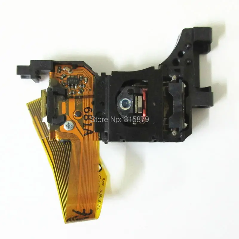 

Original 3356 for NINTENDO Wii Drive Optical Pickup RAF3356 RAF-3356