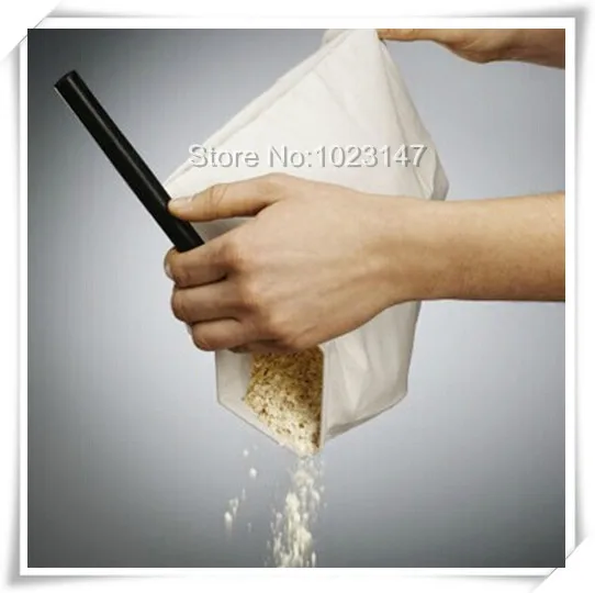 Vacuum Cleaner Cloth Bag Washable Dust Bag Replacement for Karcher T12/1 T8/1 T12/1ECO T14/1 T15/1 T17/1 DS5300 Dust Bag