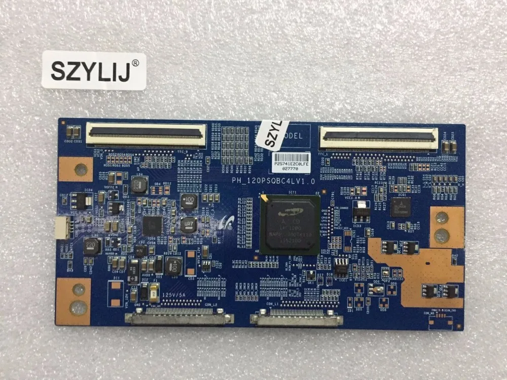 Power Board Voor Szylij 55Inch Gratis Verzending 100% Origineel Voor Ph_120psqbc4lv1.0