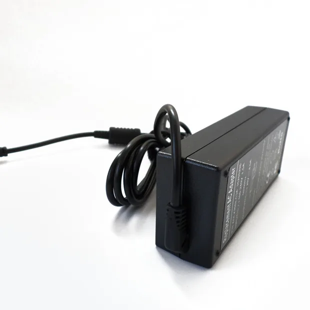 90W Notebook AC Adapter Charger Power Supply For Laptop Lenovo Essential B40-30 B40-45 B40-50