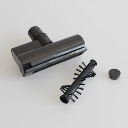 Brush Head for Proscenic P8 I9 / Dibea T6 C17 C19 D18/ Moosoo k17 BW573 / K380 / WVC-LI480Y/WVC-LI496Y/796Y/780Y Vacuum Cleaner