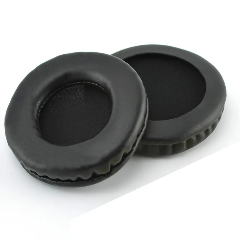 XRHYY 1 Pair Earpad Ear Pads Cushions replacement for Panasonic Techniques RP-DJ1200A Techniques RP-1200 DJ