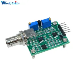 Liquid PH Value Detection Detect Regulator Sensor Module Monitoring Control Meter Tester PH 0-14 For Arduino New Version