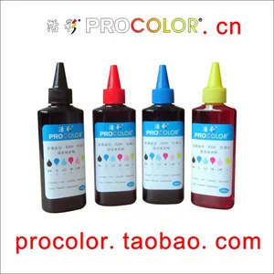 PROCOLOR CISS ink Refill ink special Dye ink for hp940 For HP Officejet Pro 8000 A809a A811a A809n 8500 A909b A909a A909n...